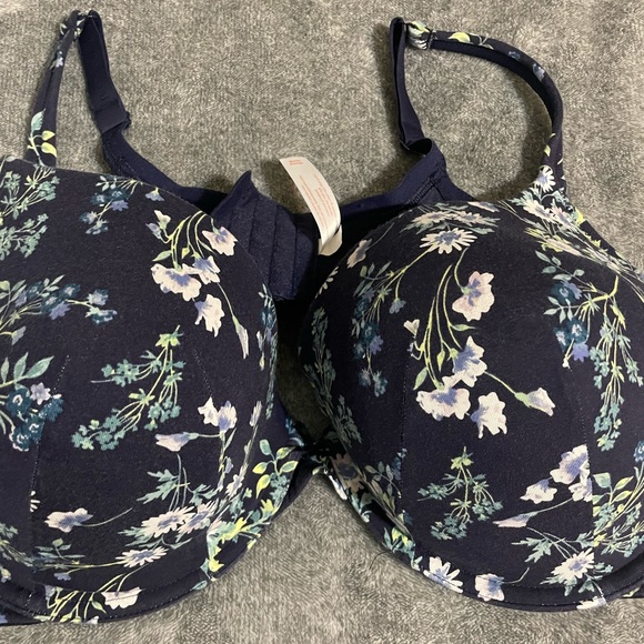 Lane Bryant plunge bra - Picture 2 of 3